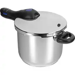 Netto Marken-Discount WMF Topf Perfect Plus One Pot Schnellkochtopf 6,5 Liter Angebot