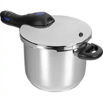 Netto Marken-Discount WMF Topf Perfect Plus One Pot Schnellkochtopf 6,5 Liter Angebot
