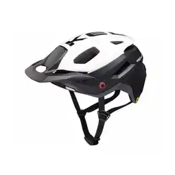 Netto Marken-Discount KED Pector ME-1 M black white 52-58 cm Angebot