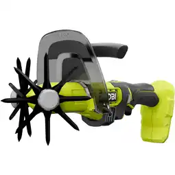 Netto Marken-Discount Ryobi Kultivator ONE+ Akku-Kompakt-Kultivator RY18HCA-0, 18Volt Angebot