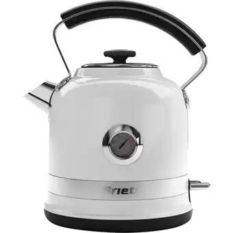 Netto Marken-Discount Ariete Wasserkocher Wasserkocher Moderna Angebot