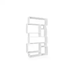 Netto Marken-Discount hjh LIVING Regal KALAG M Melaminharzbeschichtete Spanplatte Angebot