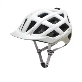 Netto Marken-Discount KED Crom M light grey ash grey matt 52-58 cm Angebot