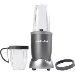 Netto Marken-Discount Nutribullet Standmixer Original Standmixer NB606DG Angebot