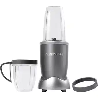Netto Marken-Discount Nutribullet Standmixer Original Standmixer NB606DG Angebot