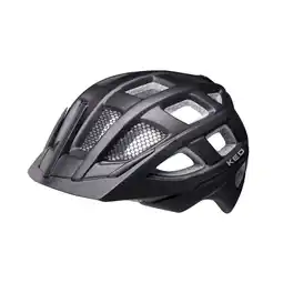 Netto Marken-Discount KED Kailu S black matt 49-53 cm Angebot