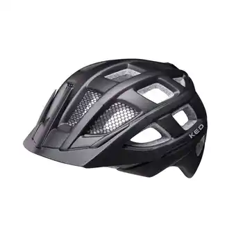 Netto Marken-Discount KED Kailu S black matt 49-53 cm Angebot