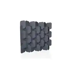 Netto Marken-Discount hjh OFFICE Trennwand FLEXMIUT PLUG Stoff Angebot
