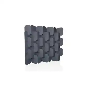 Netto Marken-Discount hjh OFFICE Trennwand FLEXMIUT PLUG Stoff Angebot