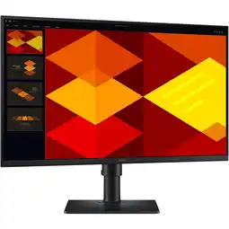 Netto Marken-Discount Samsung LED-Monitor Essential S27D406GAU S4 Angebot