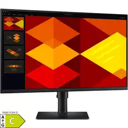 Netto Marken-Discount Samsung LED-Monitor Essential S27D406GAU S4 Angebot