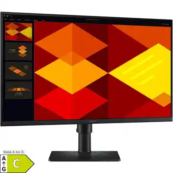 Netto Marken-Discount Samsung LED-Monitor Essential S27D406GAU S4 Angebot