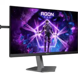 Netto Marken-Discount AOC Gaming-Monitor Agon PRO AG256FS Angebot