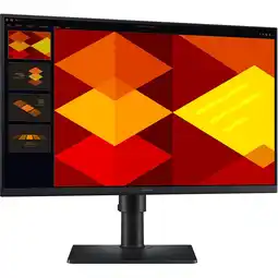 Netto Marken-Discount Samsung LED-Monitor Essential S24D406GAU S4 Angebot