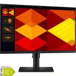 Netto Marken-Discount Samsung LED-Monitor Essential S24D406GAU S4 Angebot