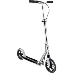 Netto Marken-Discount GLOBBER Scooter NL 205 Deluxe Angebot
