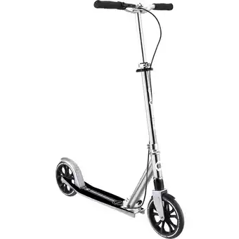 Netto Marken-Discount GLOBBER Scooter NL 205 Deluxe Angebot
