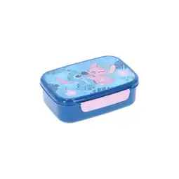 Netto Marken-Discount Lilo & Stitch Lunchbox – Praktische Brotdose für Kinder Angebot