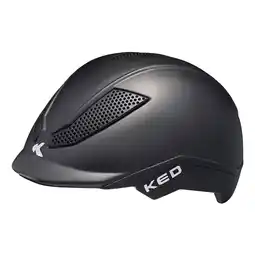 Netto Marken-Discount KED Pina S black matt 50-53 cm Angebot