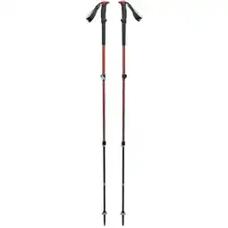 Netto Marken-Discount Black Diamond Fitnessgerät Trekkingstöcke Trail Angebot