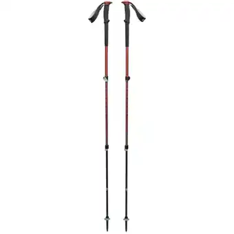 Netto Marken-Discount Black Diamond Fitnessgerät Trekkingstöcke Trail Angebot
