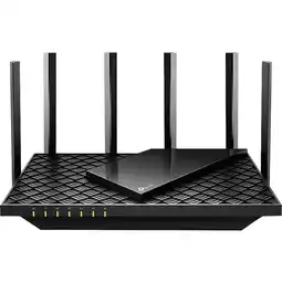 Netto Marken-Discount TP-LINK Router Archer AX73 AX5400 Dual-Band Wi-Fi 6 Router Angebot