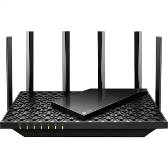 Netto Marken-Discount TP-LINK Router Archer AX73 AX5400 Dual-Band Wi-Fi 6 Router Angebot
