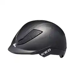 Netto Marken-Discount KED Pina S black matt script 50-53 cm Angebot