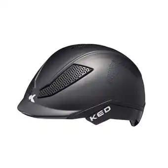 Netto Marken-Discount KED Pina S black matt script 50-53 cm Angebot