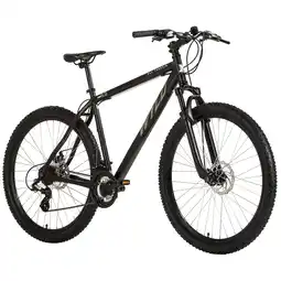 Netto Marken-Discount WYLD WYLD Mountainbike Hardtail 27,5“ Heist 24 Gänge RH 51 cm Angebot