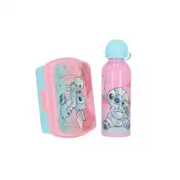Netto Marken-Discount Lilo & Stitch Lunchpaket – Praktisches SetLunchbox und Angebot