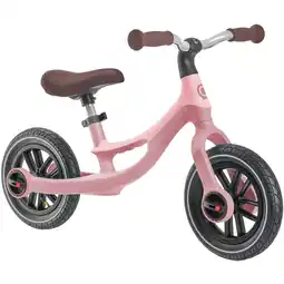 Netto Marken-Discount GLOBBER Laufrad Go Bike Elite Air Angebot