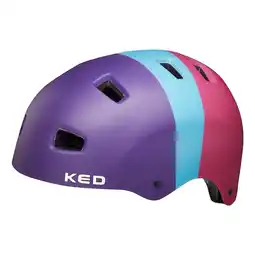 Netto Marken-Discount KED 5Forty L 3 colors retro rave 57-62 cm Angebot