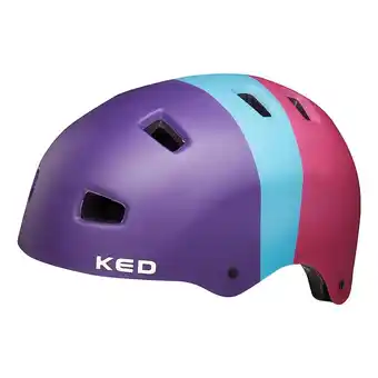 Netto Marken-Discount KED 5Forty L 3 colors retro rave 57-62 cm Angebot