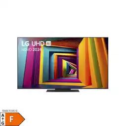 Netto Marken-Discount LG Eletronics LED-Fernseher 55UT91006LA.AEU Angebot