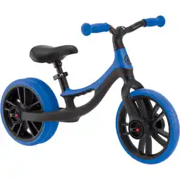 Netto Marken-Discount GLOBBER Laufrad Go Bike Elite Duo Angebot