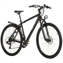 Netto Marken-Discount WYLD WYLD Mountainbike Hardtail ATB Twentyniner 29“ Heist 21 Gänge RH 51 cm Angebot