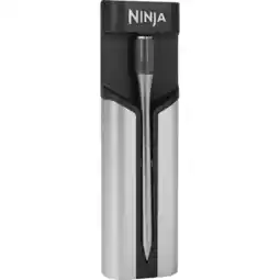 Netto Marken-Discount Ninja Thermometer ProChef Grillthermometer WP100EU Indooor / Outdoor Angebot