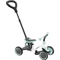 Netto Marken-Discount GLOBBER Laufrad Learning Bike 3 in 1 Angebot