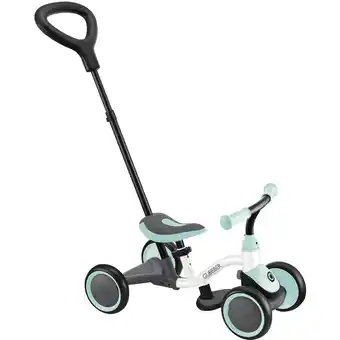 Netto Marken-Discount GLOBBER Laufrad Learning Bike 3 in 1 Angebot