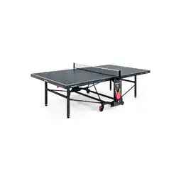 Netto Marken-Discount DONIC Tischtennisplatte Style 1000 Indoor Angebot
