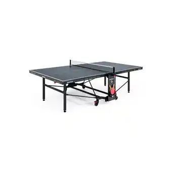 Netto Marken-Discount DONIC Tischtennisplatte Style 1000 Indoor Angebot