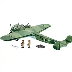 Netto Marken-Discount COBI Konstruktionsspielzeug Dornier Do 17Z-2 Angebot