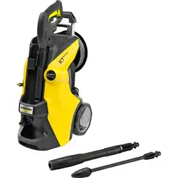 Netto Marken-Discount Kärcher Hochdruckreiniger Hochdruckreiniger K 7 Premium Power Flex Angebot