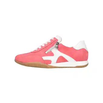 Netto Marken-Discount Waldläufer H-Pamela Damen Sporthalbschuhe Angebot