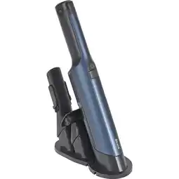 Netto Marken-Discount Shark Handstaubsauger Wandvac 2.0 Angebot