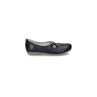 Netto Marken-Discount Josef Seibel Fiona 39 Damen Ballerina Angebot