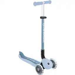 Netto Marken-Discount GLOBBER Scooter Go-Up Active Lights Eco Angebot