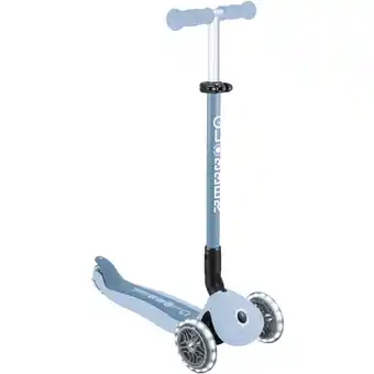 Netto Marken-Discount GLOBBER Scooter Go-Up Active Lights Eco Angebot