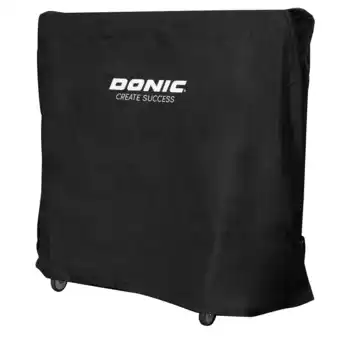 Netto Marken-Discount DONIC Universal - Tischtennis Abdeckhülle Angebot